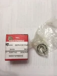 Genuine Westerbeke Part 34464, Bearing, Ball. Fixed Price $45.00.
