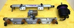 5033537 5033708 5033709 5033704 Fuel Pipe Injectors Cooler Filter Johnson Suzuki. Fixed Price $150.00.