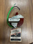 Nos Oem Quicksilver Mercury Marine Boat Ignition Coil Assy. 332-2983A17. Fixed Price $129.00.