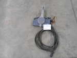 703-48230-15-10 Yamaha 2004 40HP 40TLRNC Side Standard Remote Control T106. Fixed Price $150.00.