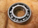 Volvo Penta Ball Bearing # 11012-2 110122. Fixed Price $19.95.