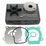 Suzuki Outboard 50 60 Hp Water Pump Impeller Kit 17400-88L01 17400-88L00 New. Fixed Price $24.00.