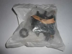18-3508 New Impeller Water Pump Repair Kit Replaces Johnson 09-45592 Lot E2-3. Fixed Price $19.99.
