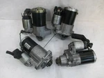 2011 2012 2013 Honda Odyssey Starter Motor 101K Oem. Fixed Price $52.95.