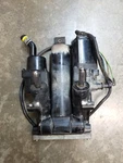 Mercury Mariner Tilt Trim Assembly 818186A6 3 Wire. Fixed Price $425.00.