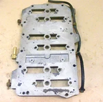 Mercury 150-175-200 Hp Adaptor Plate Kit 883955T. Fixed Price $72.95.