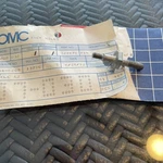 Omc Johnson Evinrude Double Ended Bolt Pin 327675. Fixed Price $11.90.