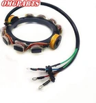 Stator For Yamaha Outboard 15AMP 6G5-85510-11-00 150HP 175HP 200HP 225HP. Fixed Price $238.00.
