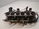 Throttle Body Assy 60V-13751-02-00 Yamaha Outboard 2003-2005 225 250 Hp Part. Fixed Price $89.99.