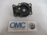 T18B Evinrude Johnson Omc 0393632 Impeller Housing Oem New Factory Parts. Fixed Price $11.42.