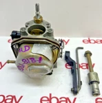 397413 Carburetor Evinrude Johnson J4RDHCUD. Fixed Price $199.00.