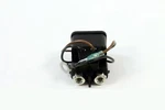 Yamaha Starter Relay Solenoid 68V-8194A-00-00. Fixed Price $105.00.