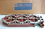Nos Oem Evinrude Johnson Omc Brp Cylinder Head Pn 0313412 ATTIC11. Fixed Price $59.95.
