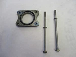 804154 Intake Plate And Bolt For Mercury Mariner Outboard 10-804155. Fixed Price $12.99.