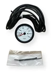 Yamaha Pro Series Ii Speedometer 75 Mph White Face 6Y7-83510-10-00. Fixed Price $82.95.