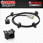New 2025 Yamaha Wolverine 1000 RMAX2 RMAX4 Oem Front Bumper Camera Kit. Fixed Price $199.95.