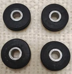 Mercury Electrical Bracket Plate Grommet And Bushing Set 23-8502341 25-833155. Fixed Price $35.00.