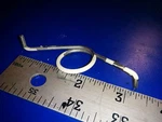 UGET2 0336210 Zz Spring For 0335470 Johnson Evinrude 150HP 90HP. Fixed Price $21.92.