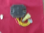 Tohatsu Rectifier 3Z5-76060-2. Fixed Price $118.95.