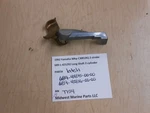 689-42815-00-00 689-42816-00-00 Yamaha 1992 30HP C30ELRQ Outboard Latch T154. Fixed Price $28.99.