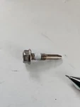 Genuine 327590 Johnson Evinrude Shift Lever Pin Nos Oem OMC87. Fixed Price $21.00.