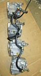 Mercury Mariner 125 Hp Wme 52 Set Of 4 Carburetors. Fixed Price $299.00.