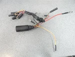Mercury Mariner Outboard 1990-1997 50-60 Hp Engine Harness 84-19061A4. Fixed Price $38.99.