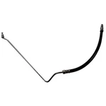 83-24 Trim Hydraulic Hose Mercruiser 32-864588 Direct Fit. Fixed Price $77.00.