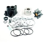 Water Pump Kit Mercury 135 150 200 225 Hp V6 2.0L 2.5L Efi 42579A4 46-96148A8. Fixed Price $71.70.