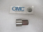Z37 Evinrude Johnson Omc 3852854 Shoulder Screw Oem New Factory Boat Parts. Fixed Price $16.52.