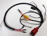 1992-1995 Evinrude Johnson 90-115 Hp Engine Harness Replaces # 0584390 /. Fixed Price $145.00.