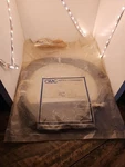 New Evinrude Johnson Omc 0309044 Gearcase Seal Oem Factory Boat Part. Fixed Price $49.80.
