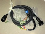 Yamaha Outboard 6H2-82586-01-00 Extension Wire Harness F30 40 T50 P60 Oem New. Fixed Price $323.84.