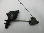 0320971 389123 Throttle Control & Spark Advance Lever Evinrude Johnson 35-60 Hp. Fixed Price $22.55.