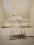 New Lot Of 4 Sealed Omc Evinrude Johnson Remote Control Mounting Spacers 390795. Fixed Price $20.80.