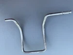 Johnson Evinrude 0307245 Trailer Tilt Lock Bracket Fits 1960'S V4'S New. Fixed Price $19.89.