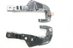 821772T8 821773T1 Mercury 20" 1995-2006 Clamp Brackets 25 30 40 50 Hp. Fixed Price $44.25.