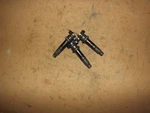 Set Of Suzuki 40 Hp Stroke Ignition Coil Assembly Pn 33410-87J01. Fixed Price $75.50.