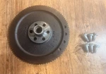 75 90 Hp Honda Outboard Flywheel W/ Bolts 31110-ZY9-000ZA 2007 & Later. Fixed Price $149.00.