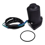 Boat Tilt Trim Motor 6EK-43880-00 For Yamaha F115 FL115 F125 F75 F80 F90 F100 4T. Fixed Price $112.12.