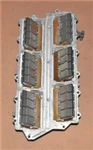Yamaha 225 Hp Stroke Intake Manifold Assembly Pn 6K7-13641-00-94 Fit 1987-1989. Fixed Price $122.50.