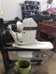 Volvo Penta Stern DP-C1 Fresh Water 1.95 Ratio 3868002. Fixed Price $5823.09.
