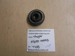 57635-95503 Suzuki 1984 Dt 85TCLE 85HP Outboard Stopper U-type T108. Fixed Price $20.00.