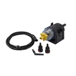 Mercury 8M0135386 Water Separating Fuel Filter Kit 175-350 Hp V6 V8. Fixed Price $389.06.