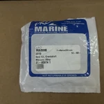 Seal Kit, Crankshaft Mercury 25HP 26-85974 1. Fixed Price $18.00.