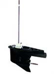Yamaha V-vx 200-225HP Lower Unit Right Hand 20" Shaft Casing Gearcase Trans Foot. Fixed Price $1608.07.