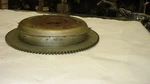 Yamaha Flywheel Rotor Assembly Pn 64D-85550-00-00 Used, Good Condition, Fits 19. Fixed Price $64.95.