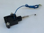 89 90 91 92 93 94 95 Yamaha 663-86110-02-00 Outboard 55HP Choke Solenoid. Fixed Price $31.50.
