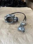 Oem Suzuki Throttle Body Pn# 13300-96J01 (B-24). Fixed Price $124.99.