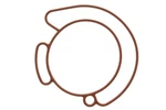 Evinrude Seal,carb Bdy/brwn 0343613 Oem New. Fixed Price $5.81.